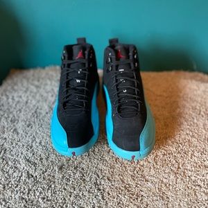 Jordan Gamma 12